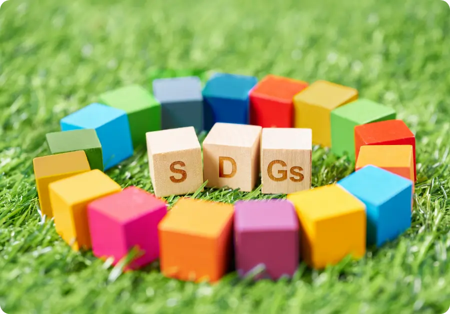 SDGs